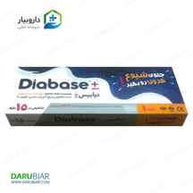  کیت تست کرونا دیابیس Diabase ا Diabase COVID-19 Rapid Test