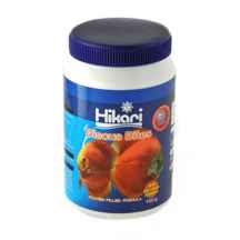  غذای ماهی هیکاری discus bites
