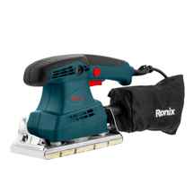  سنباده لرزان رونیکس مدل 6401 ا Ronix 6401 Orbital Sander