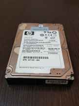  هارد سرور HP server 300-GB 6G 10K DP ENT SFF SAS HDD (# 9FK066-085)