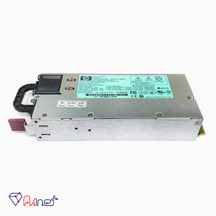  منبع تغذیه سرور HP Power Supply 1200watt