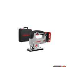  اره عمود بر شارژی کرون مدل CT25003 ا CROWN Jig Saw Model CT25003