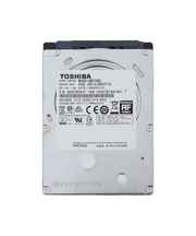  هارد HDD لپ تاپ 500 گیگابایت توشیبا Sata 5400RPM یک سال گارانتی