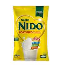  شیر خشک نیدو پاکتی 2/250 گرم NIDO