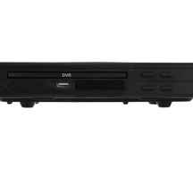  پخش کننده DVD مکسیدر مدل AR-204