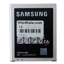  باتری گوشی موبایل سامسونگ Note 4 ا Samsung Galaxy Note 4 Battery