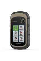  جی پی اس دستی گارمین مدل Etrex 32x ا Garmin eTrex 32x Handheld GPS Navigator