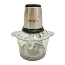  خردکن بوش مدل BSI-999 ا Crush-bosch-BSI999