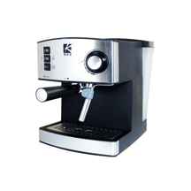  اسپرسو ساز سون استار مدل 7S-ES1898 ا (شما لایق بهترین ها هستید) _ Seven Star Espresso Coffee Maker 7S-ES1898