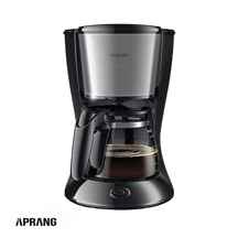  قهوه ساز فیلیپس مدل HD7457 ا Philips HD7457 Coffee Maker کد 403530