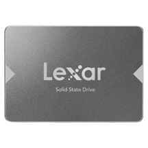  حافظه SSD لکسار Lexar NS100 256GB ا Lexar NS100 256GB SSD Hard Drive کد 403162