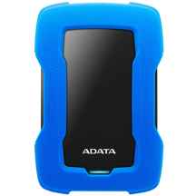 هارد اکسترنال ای دیتا مدل HD330 ظرفیت 4 ترابایت ا ADATA HD330 External Hard Drive 4TB