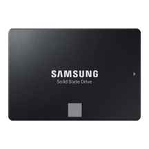 SSD Drive Samsung 870 EVO SATA III 2.5 250GB ا حافطه SSD سامسونگ 870 EVO 2.5 ظرفیت 250 گیگابایت