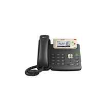  تلفن تحت شبکه یالینک مدل SIP-T23G ا Yealink SIP-T23G IP Phone