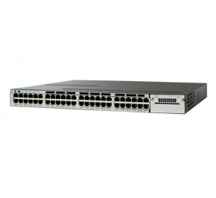  سوئیچ شبکه 48 پورت سیسکو Cisco 3750X 48T-S