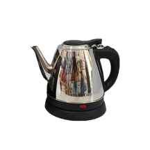  کتری برقی سیلور کرست مدل SK-6001 ا Electric Kettle Silvercrest 6001