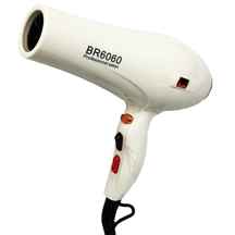  سشوار حرفه ای براون مدل BRAUN BR-6060 ا BRAUN BR-6060 Professional Senso Dryer