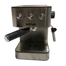  اسپرسو ساز نوا مدل ۱۵۸ ا Nova espresso machine model 158