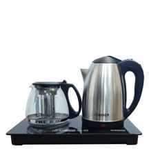  چای ساز لمسی بوش مدل BOSCH BK-1210 ا BOSCH BK-1210 TEA MAKER