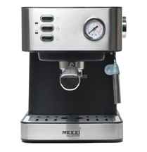  اسپرسو ساز مکسی مدل EXPO-Z ا (شما لایق بهترین ها هستید) _ Mexxi Espresso Coffee Maker EXPO-Z