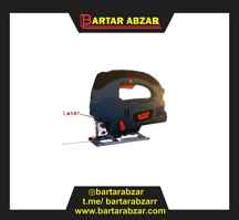  اره عمودبر لیزری دیمردار باس مدل JS8501