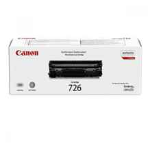  کارتریج لیزری مشکی کنون Canon 726 ا Canon 726 Black Toner