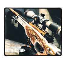 پد موس گیمینگ طرحدار Macher MR-36 25-30cm ا Macher MR-36 25*30cm Gaming Mouse Pad