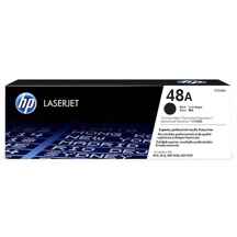  کارتریج لیزری مشکی اچ پی ۴۸A ا HP 48A Black Toner Cartridge