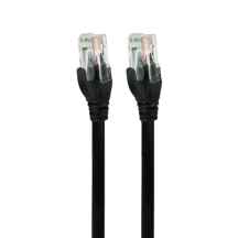  کابل شبکه TSCO UTP TNC605 Cat6 50cm ا TSCO UTP TNC605 Cat6 50cm CCA LAN Cable