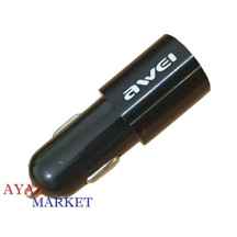  شارژر فندکی مدل c100 اوی awei