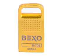  فلش مموری بکسو مدل B-700 USB 3.0 ظرفیت 16 گیگابایت ا Bexo B-700 USB 3.0 Flash Driver 16G