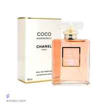  عطر CHANEL COCO MADEMOISELLE