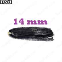  مژه ریسه ای سایز 14 Threaded Eyelashes