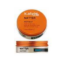  واکس مو مات کی استایل لاکمه LAKME K.Style Matter Hottest Wax No. 3