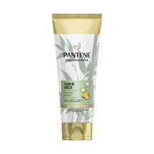  ماسک مو داخل حمام مدل بامبو و بیوتین 275 میل پنتن ا Pantene Bamboo And Biotin Hair Mask 275ml