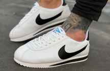  کفش اسپرت نایک کورتز cortez nike ارزان