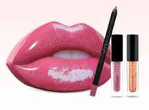  رژ لب مایع هدی بیوتی تروفی وایف
