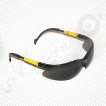  عینک ایمنی ضد خش دودی ( 303B )