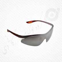  عینک ایمنی اسپرت ضد خش دودی ( 286B )