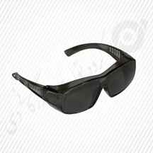 عینک ایمنی ضد خش دودی ( 275B )