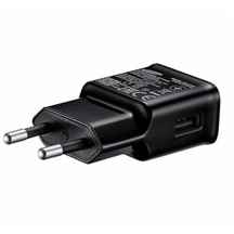  شارژر دیواری سامسونگ گلکسی S10 مدل EP-TA200 ا Samsung Galaxy S10 EP-TA200 Wall Charger