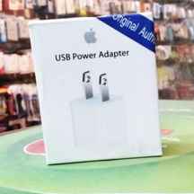  شارژر دیواری اپل مدل md810 usb power adapter ا Apple MD810 USB Power Adapter Wall Charger