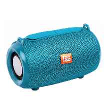  اسپیکر بلوتوثی قابل حمل مدل TG-533 ا TG-533 Portable Bluetooth Speaker