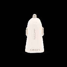  شارژر فندکی الدینیو مدل DL-C17 ا LDNIO DL-C17 Car Charger کد 397491
