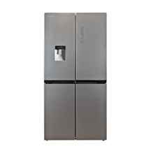  یخچال و فریزر ساید بای ساید کندی مدل FCA 14 ا Candy FCA 14 Side By Side Refrigerator