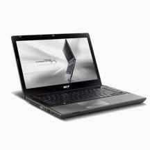  لپ تاپ ایسر 14 اینچی Acer Aspire 4820TG
