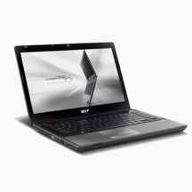 لپ تاپ ایسر 14 اینچی Acer Aspire 4820TG