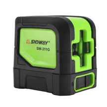  تراز لیزری سندوی مدل SW-311G ا SNDWAY SW-311G LASER LEVEL