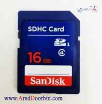  کارت حافظه SD مخصوص جی پی اس لایکا GS15