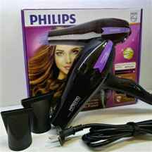  سشوار فیلیپس 5000 وات Philips HP8290 ا Philips HP8290 Hair Dryer 5000w
